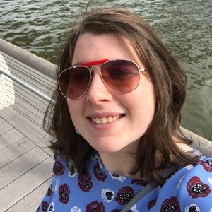 Meet your Posher, Colleen